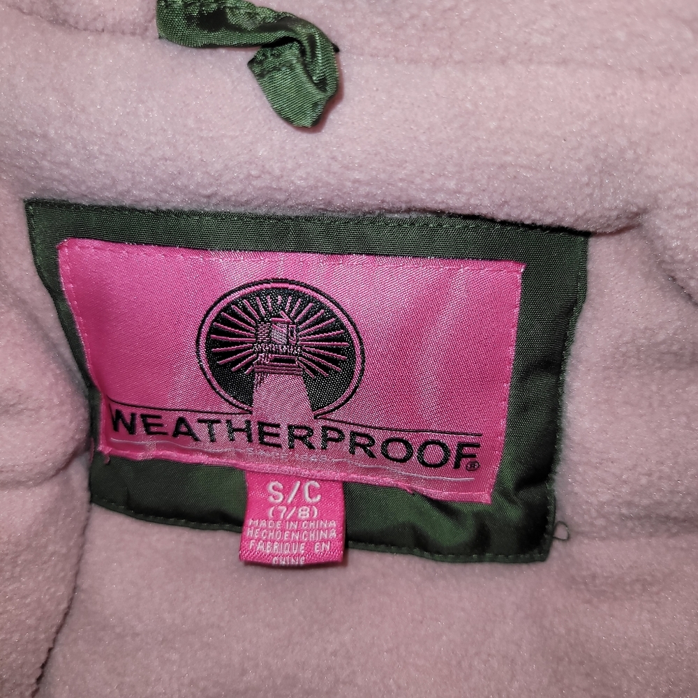Weatherproof Jacket - Picture 4 of 4